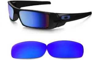 Galaxy Replacement Lenses For Oakley Fives Squared Sunglasses Multi-Selection