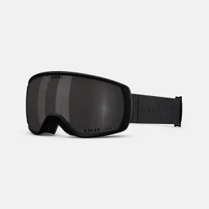Giro Balance Ski Goggles - Snowboard Goggles for Men & Youth & Youth - Vivid Lens - Anti-Fog Vent Tech - OTG (Over Glasses)