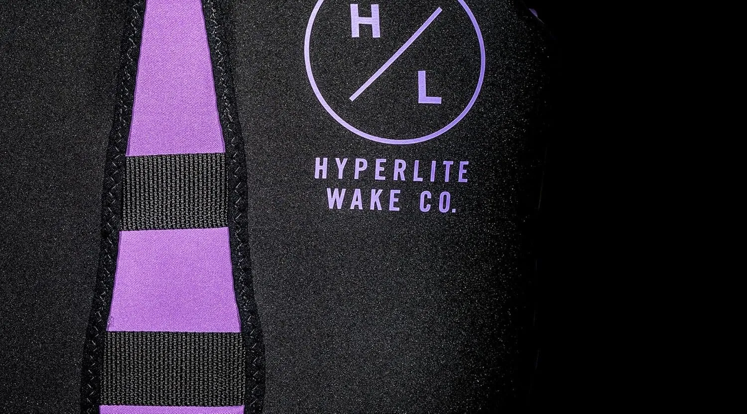 Hyperlite Ambition Women's Life Jacket, US Coast Guard & Transport Canada Approved