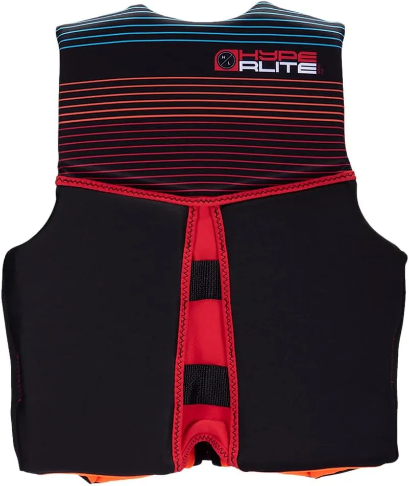 Hyperlite Indy CGA Kids Wakeboard Vest