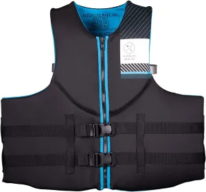 Hyperlite Mens Indy HRM Big & Tall Neo Vest, 5XL