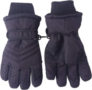 Kids Waterproof Winter Gloves Toddler Snow gloves Ski Gloves For Little Boys Girls