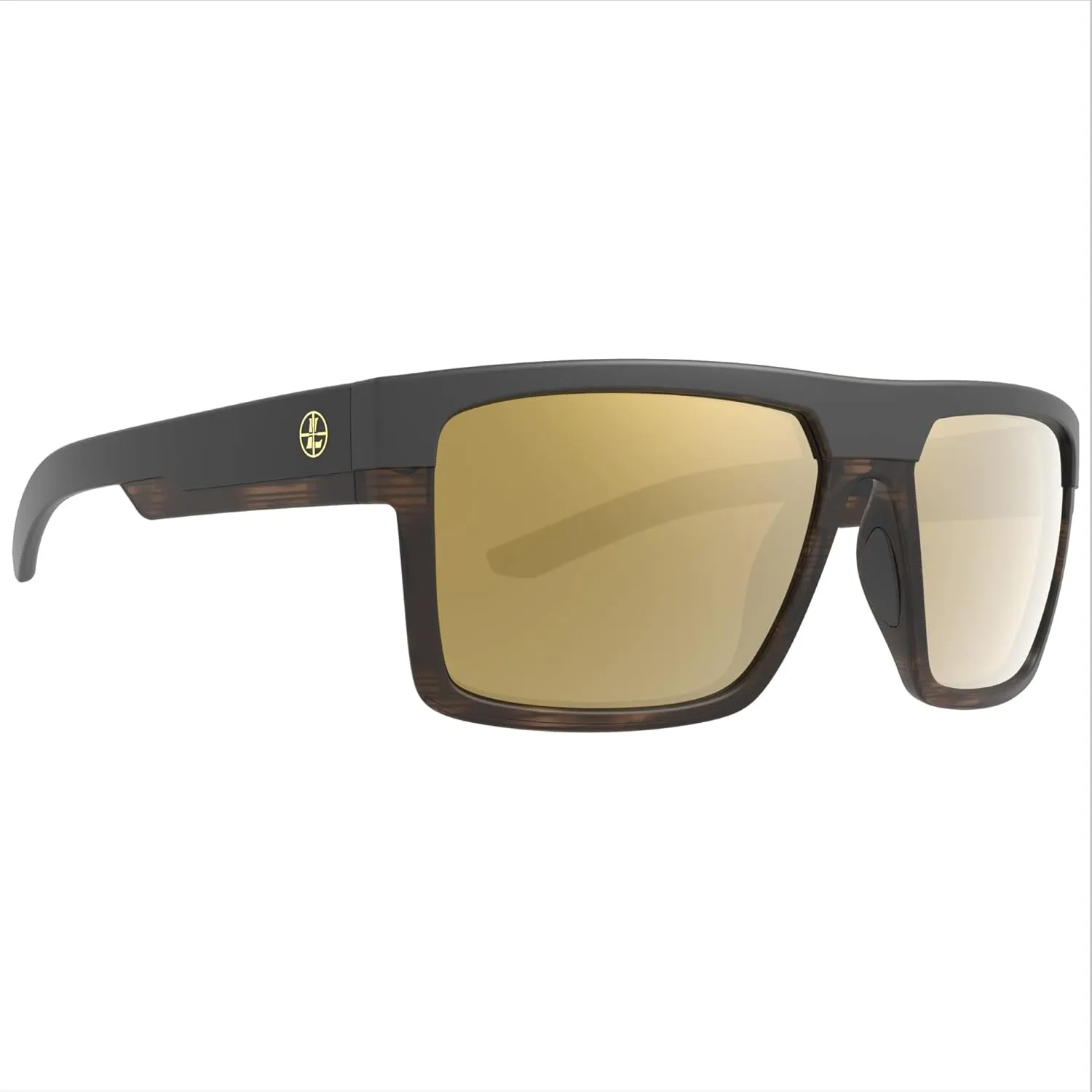 Leupold Becnara Performance Eyewear with Polarized Lenses