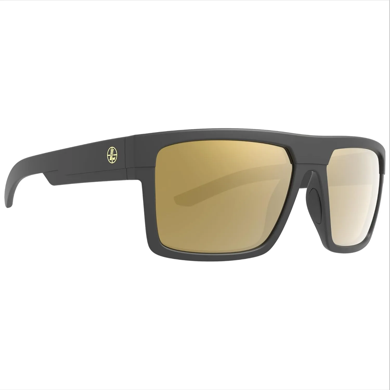 Leupold Becnara Performance Eyewear with Polarized Lenses