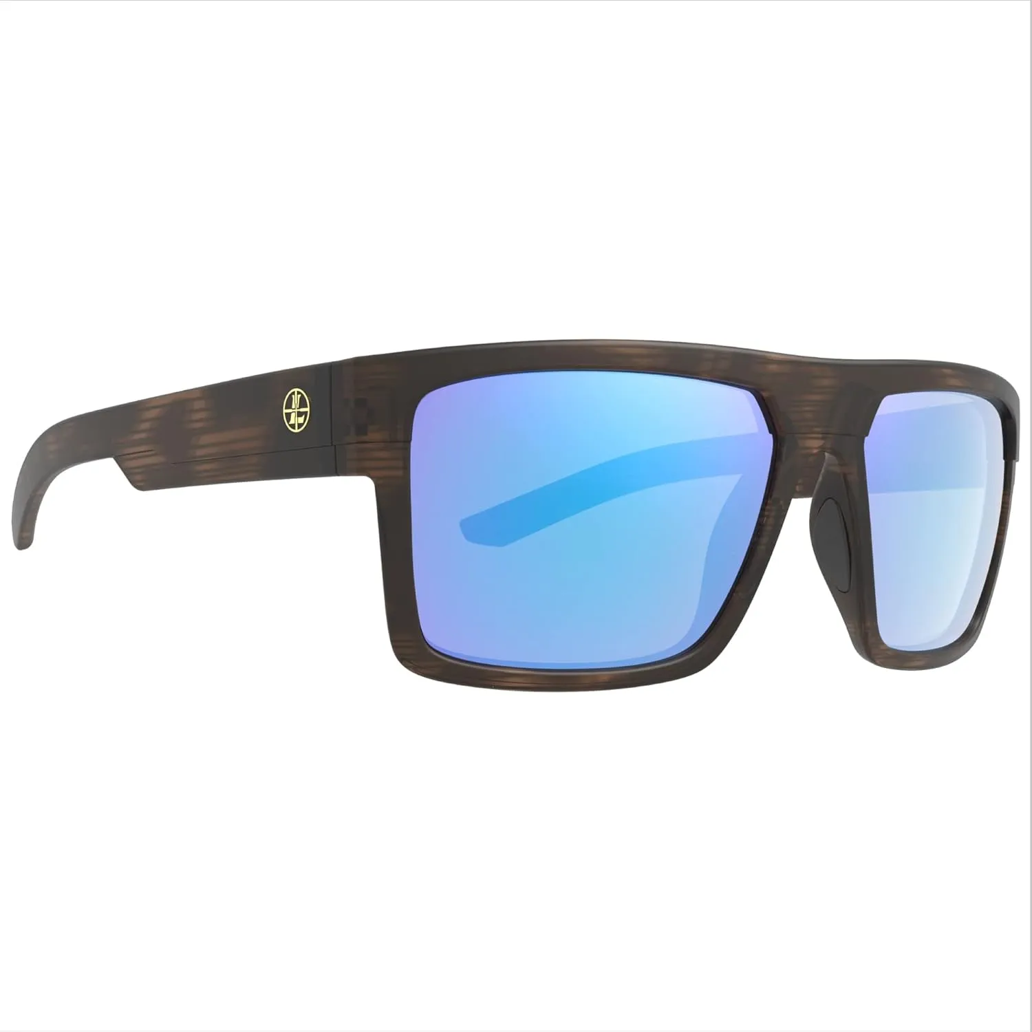 Leupold Becnara Performance Eyewear with Polarized Lenses