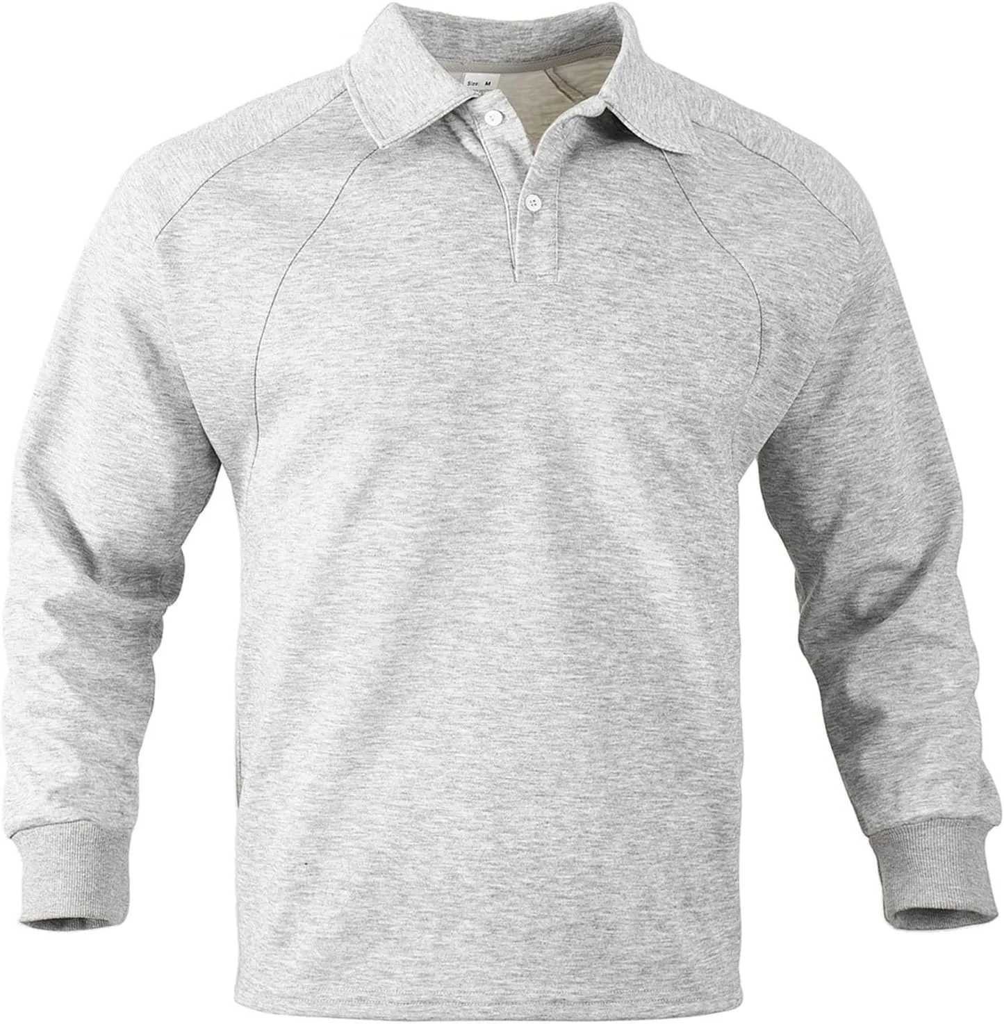 Mens Athletic Sweatshirts Jumper Sports Shirts Retro Distressed Lace Up Pullover Sweatshirt Half Zip Pullover Men