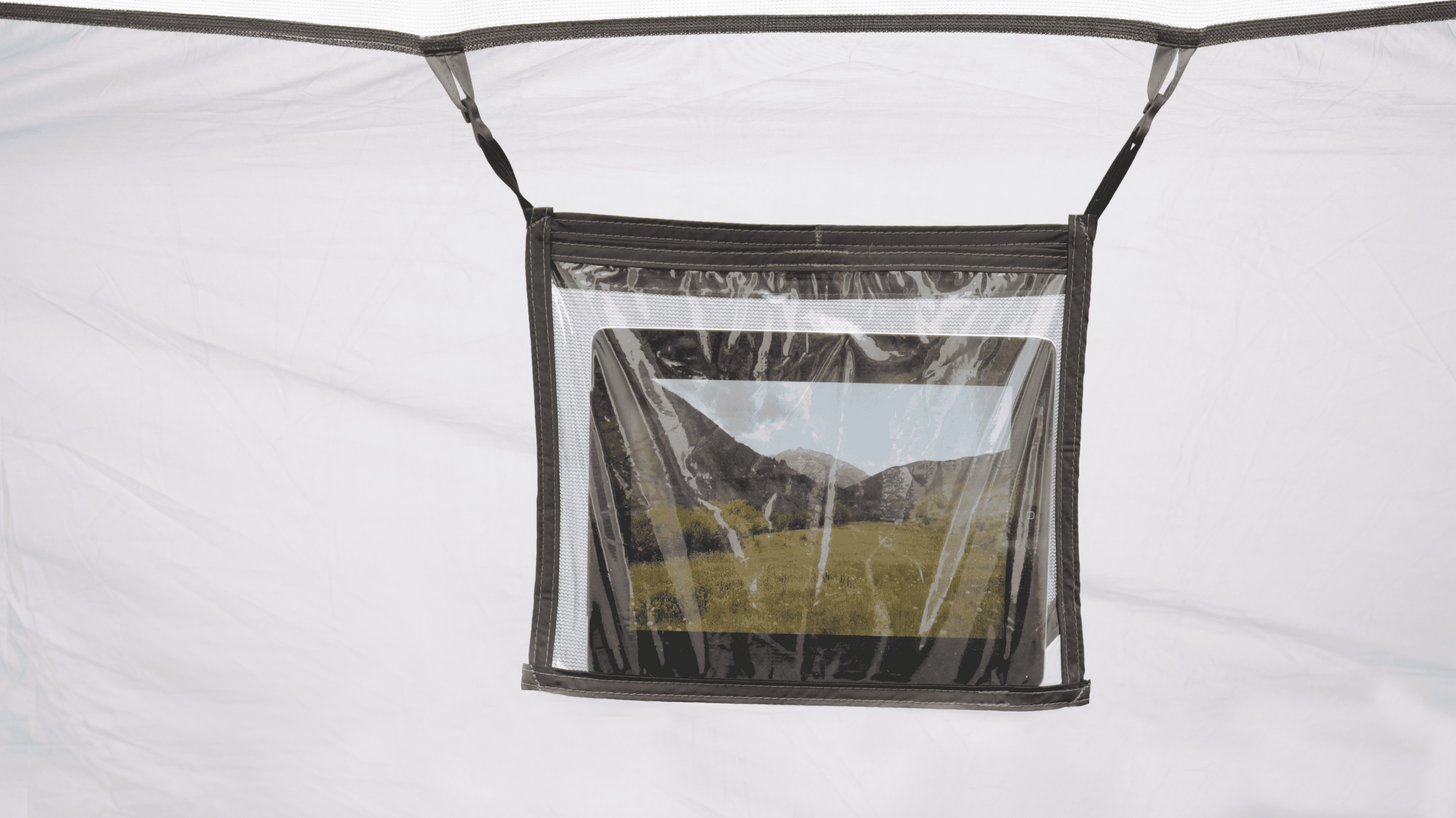 Ozark Trail, 3-Person Clip & Camp Dome Tent  7 x 7 x 44,  5.64 lbs