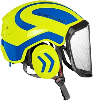Pfanner Protos Integral Arborist Helmet