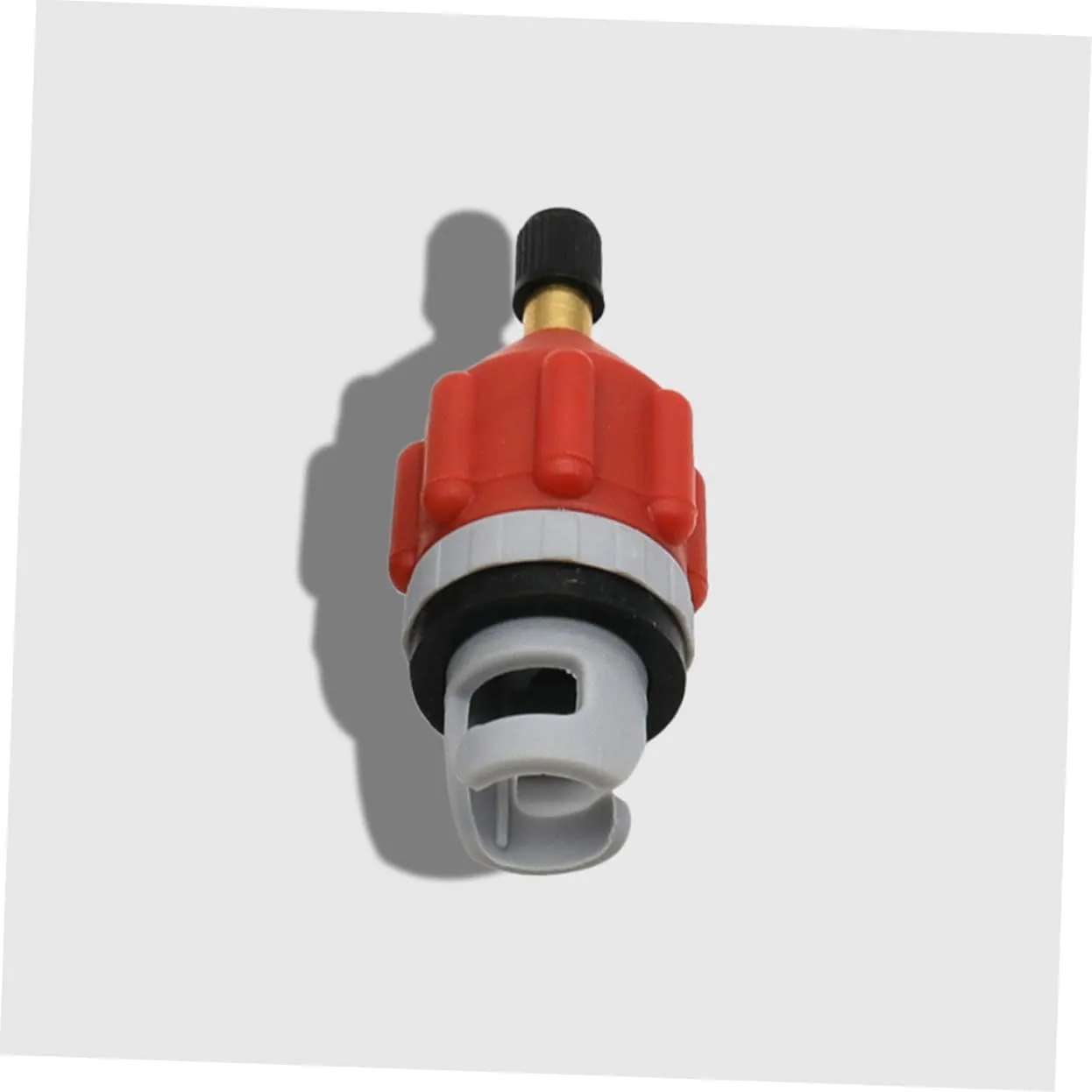 POPETPOP Gas Nozzle Adapter Valve Adapter Pumps Adaptor Nozzles Air Pump Pump Paddle Board Pump Adapter