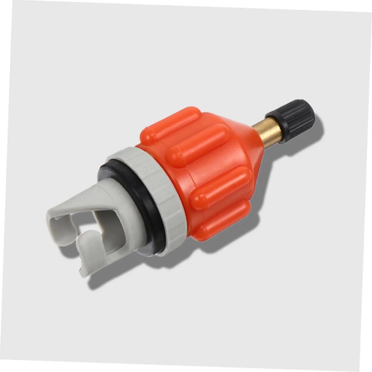POPETPOP Gas Nozzle Adapter Valve Adapter Pumps Adaptor Nozzles Air Pump Pump Paddle Board Pump Adapter