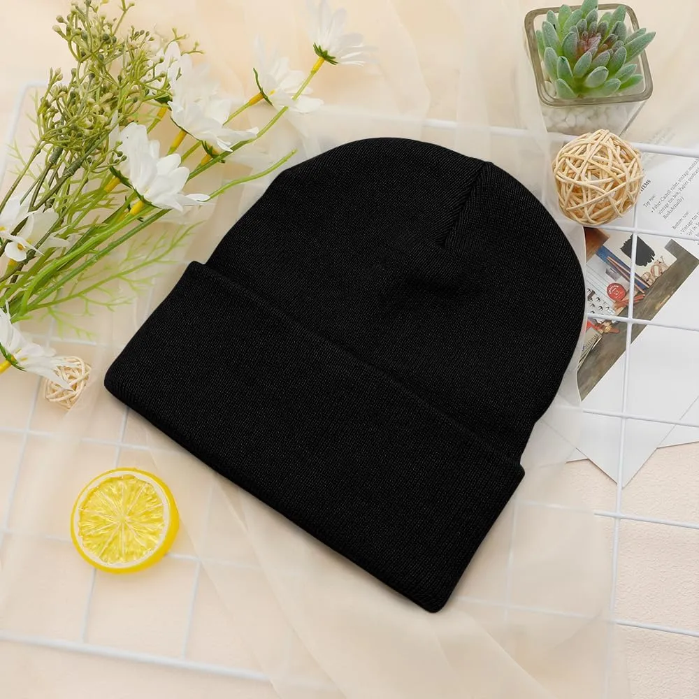 QPIXVB Beanies for Men Women,Unisex Beanie,Winter Hat,Winter Beanies for Women Men