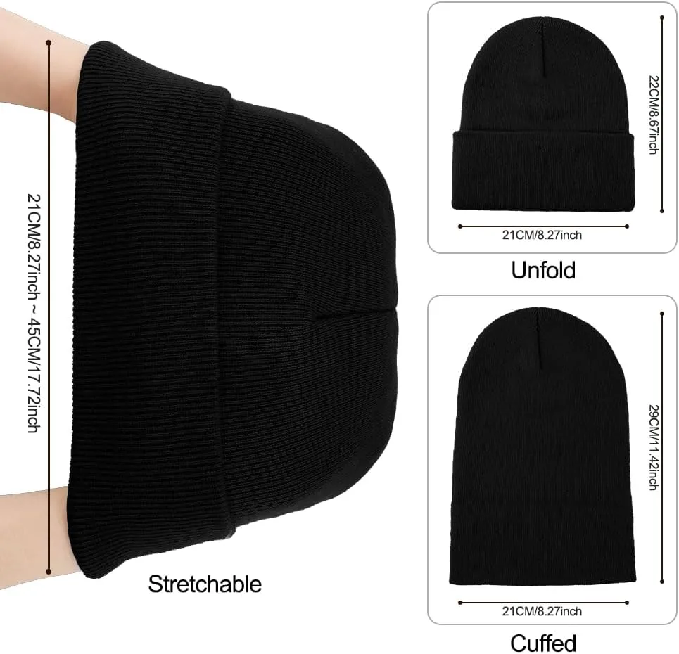 QPIXVB Beanies for Men Women,Unisex Beanie,Winter Hat,Winter Beanies for Women Men