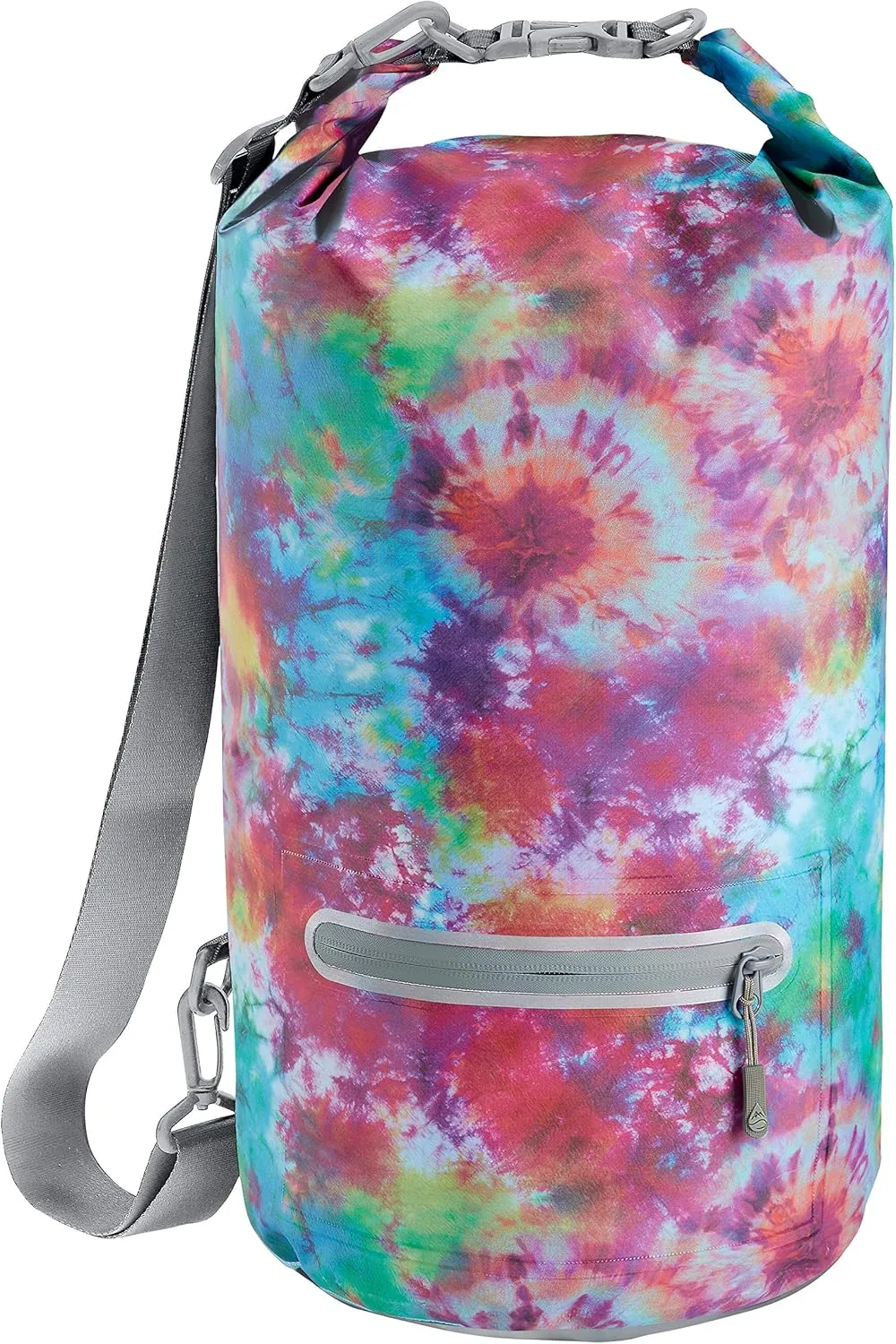 Skog  Kust DrySak - Roll Top Waterproof Bag for Travel & Outdoors - 5, 10 & 20 Liter sizes
