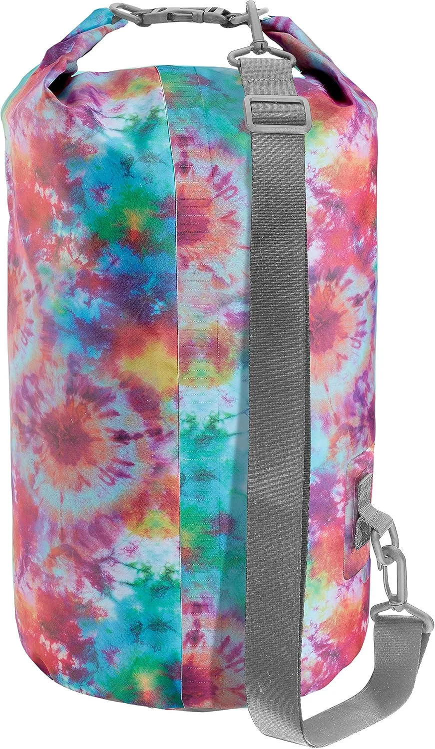 Skog  Kust DrySak - Roll Top Waterproof Bag for Travel & Outdoors - 5, 10 & 20 Liter sizes