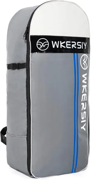 Travel Backpack, Travel Backpack for Inflatable SUP Stand Up Paddleboard Carrying Storage Bag Shoulder Bag