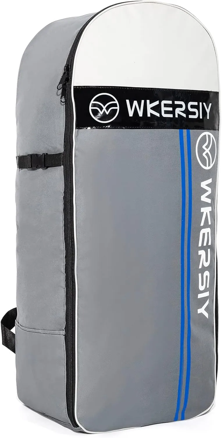 Travel Backpack, Travel Backpack for Inflatable SUP Stand Up Paddleboard Carrying Storage Bag Shoulder Bag