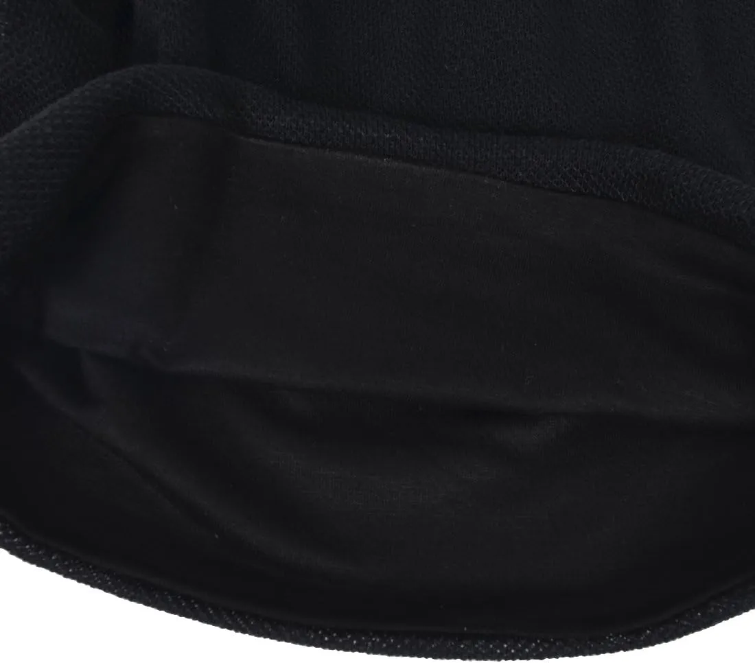 VECRY Men Slouch Hollow Beanie Thin Summer Cap Skullcap
