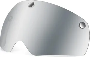 VICTGOAL Detachable Magnetic Bike Helmet Goggles Visor Especially Deisgned for VG110/VG112 Bicycle Helmet